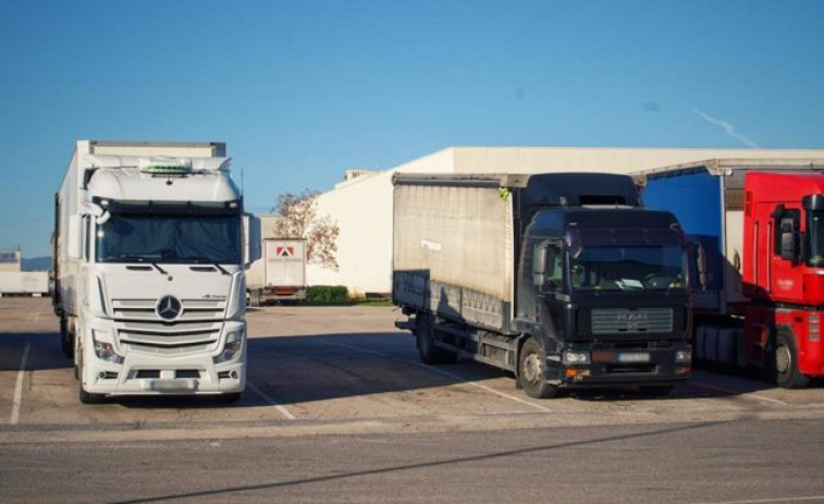 El gran consumo alerta de que los peajes en autovías elevaría los costes del transporte entre un 9% y un 13%