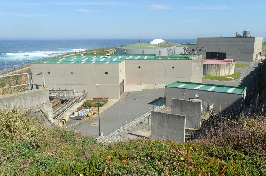 CovidBens, que rastrea las aguas residuales de la zona de A Coruña en busca del virus, continuará activo