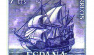 La Armada Invencible regresa  al puerto coruñés tras una fatídica travesía