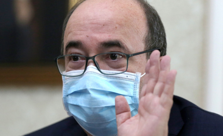 A vueltas con el derecho a decidir