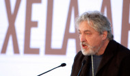Manuel Rivas, distinguido con la Medalla de Oro de las Bellas Artes