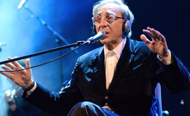 Fallece el compositor italiano Franco Battiato a los 76 años