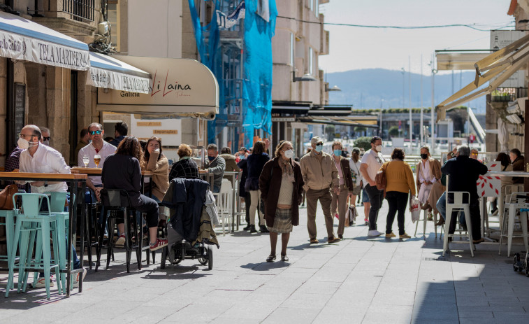 Galicia reduce a Aragón, Cataluña, Madrid, Navarra, País Vasco y La Rioja las comunidades de registro obligatorio