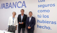 Abanca presenta una división propia de seguros con una tarifa plana mensual
