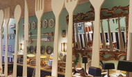 La cocina de temporada del ferrolano Timón Bar