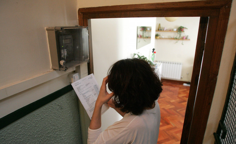 El precio de la luz casi se triplica en lo que va de mayo con respecto a hace un año