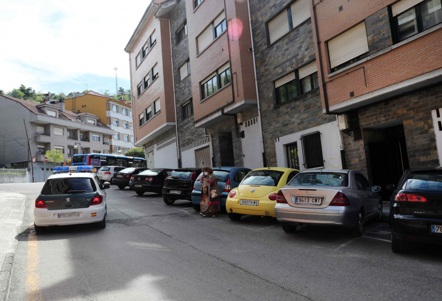 El crimen machista de la pasada madrugada en Pola de Laviana es el quinto de esta semana