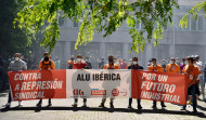 Alcoa defiende su transparencia y acusa a Parter de incumplir acuerdos