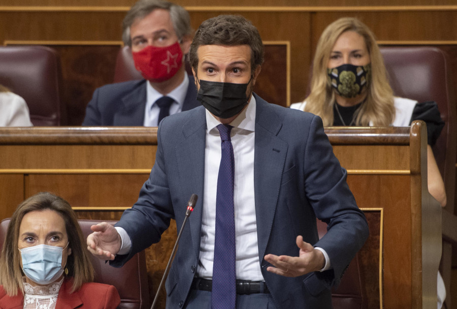 Ahora nuestra vida social depende del Constitucional