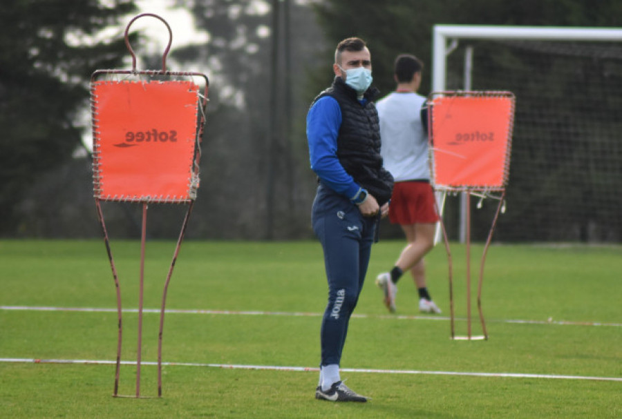 Cuenta atrás para tomar la decisión del banquillo