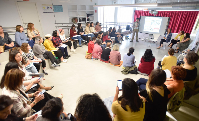 La Cámara de Comercio ofrece una webinar para mujeres empresarias en tiempos de covid