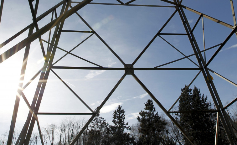 La nueva tarifa eléctrica incrementará desde el 1 de junio la variación de precios entre tramos horarios