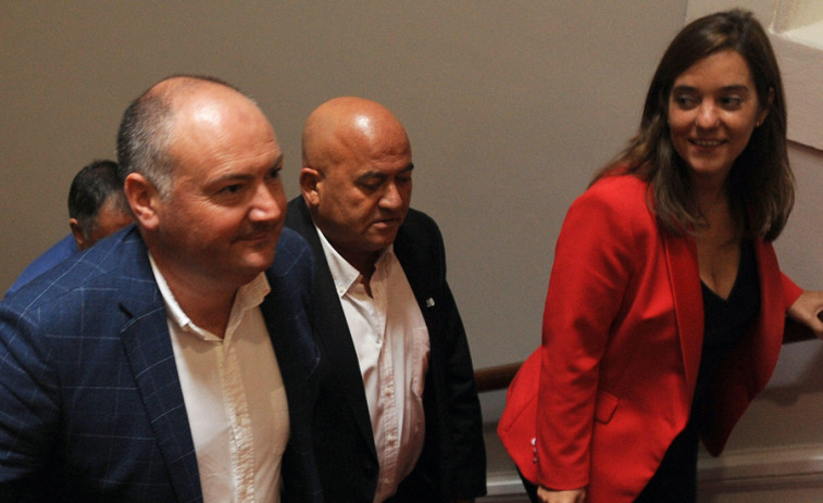 A Coruña cree “importante” la salida de Culleredo del Consorcio As Mariñas