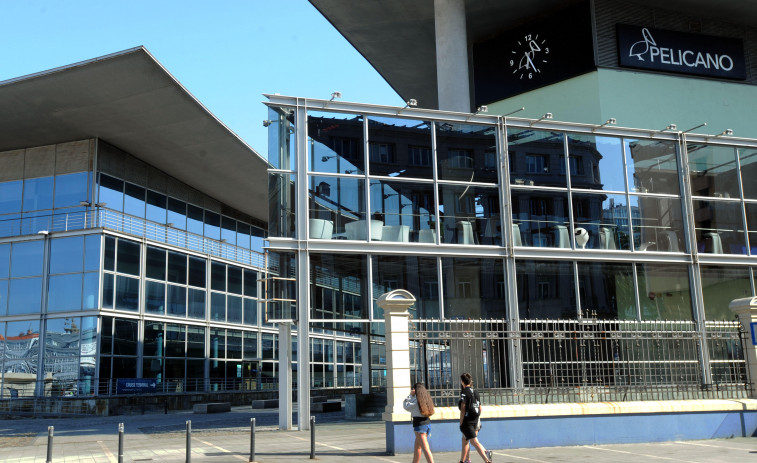 La Sala Pelícano agota en una hora las entradas para la prueba piloto del ocio nocturno en A Coruña