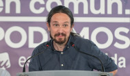 Pablo Iglesias asegura que Podemos informó a Sumar de su pase al grupo mixto: 