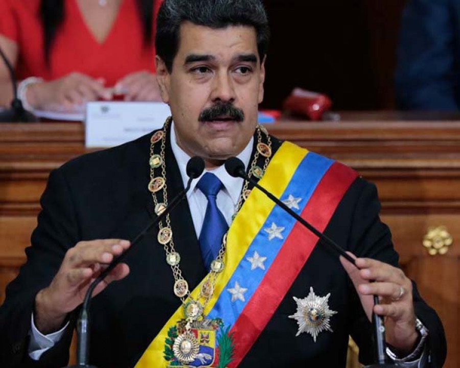 Un rebuzno para amenazar a todos