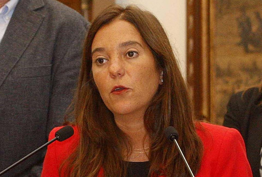 Una batalla por el control del PSdeG
