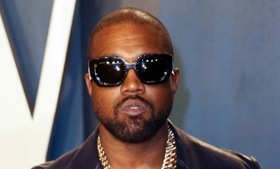 Kanye West anima las elecciones