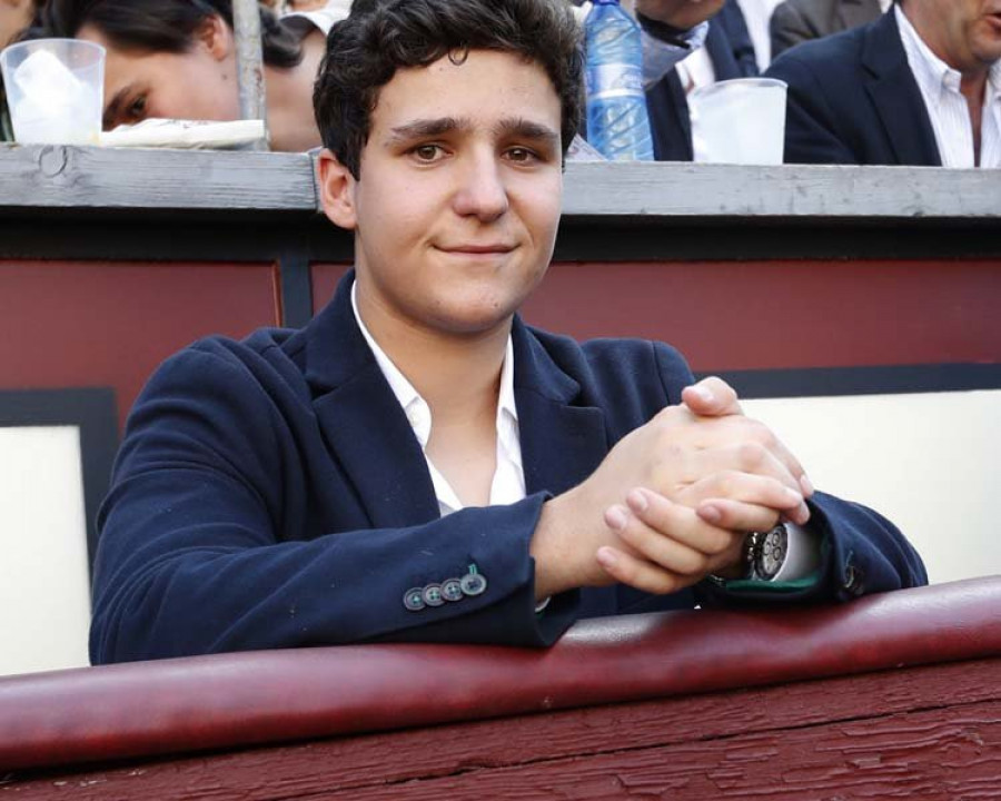El chasco con los dineros de Froilán