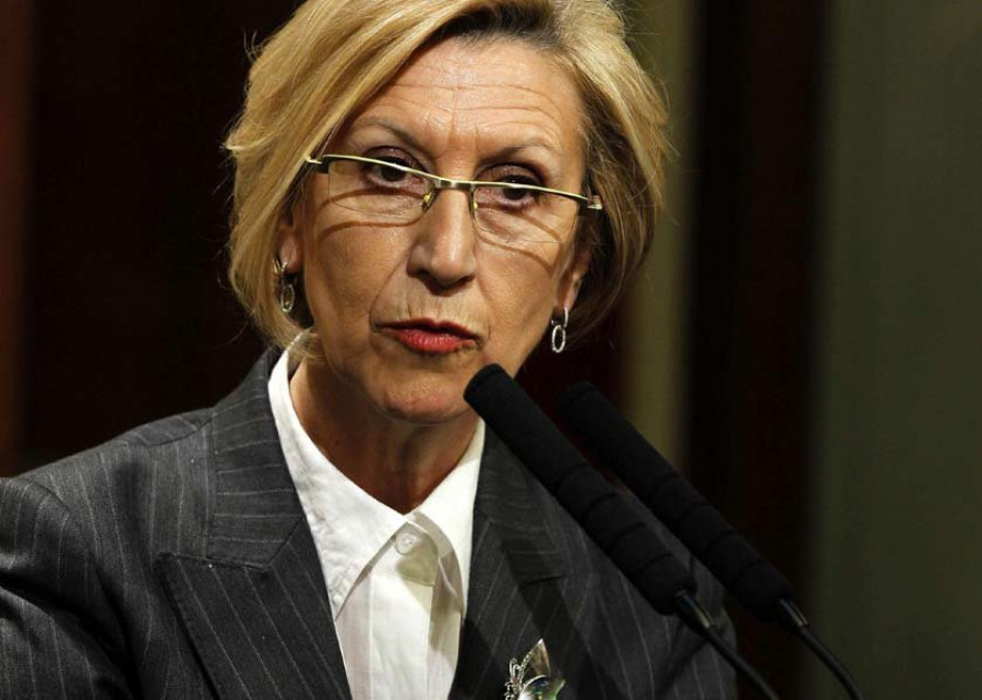 La mujer con más precisión tuitera