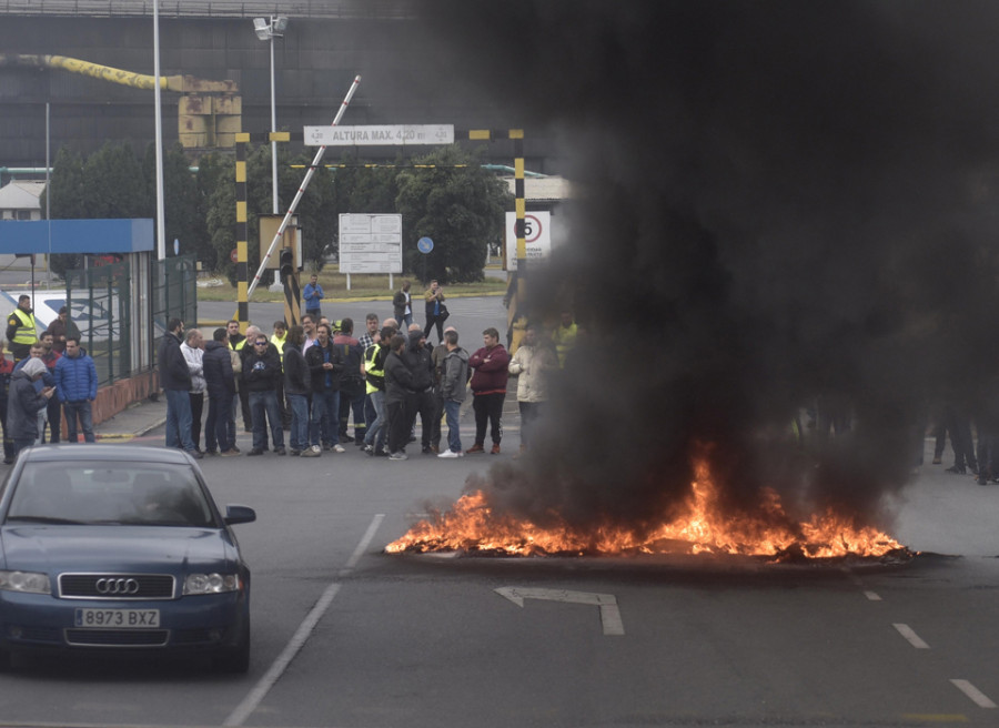 La puntilla para parte de la industria