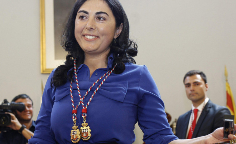 Candia insiste en abordar el relevo de Feijóo desde la 