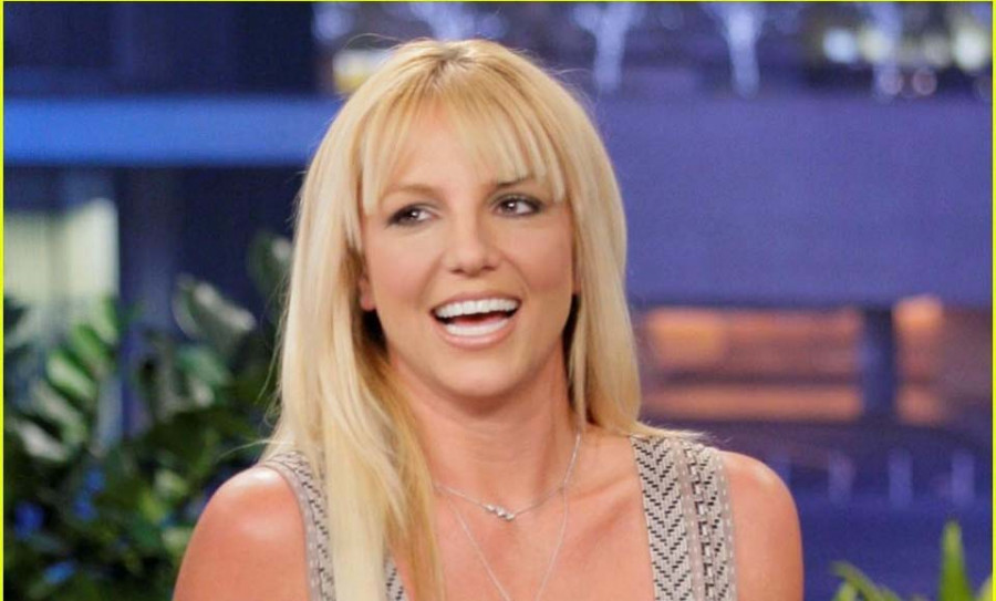 Britney Spears, tutelada de por vida