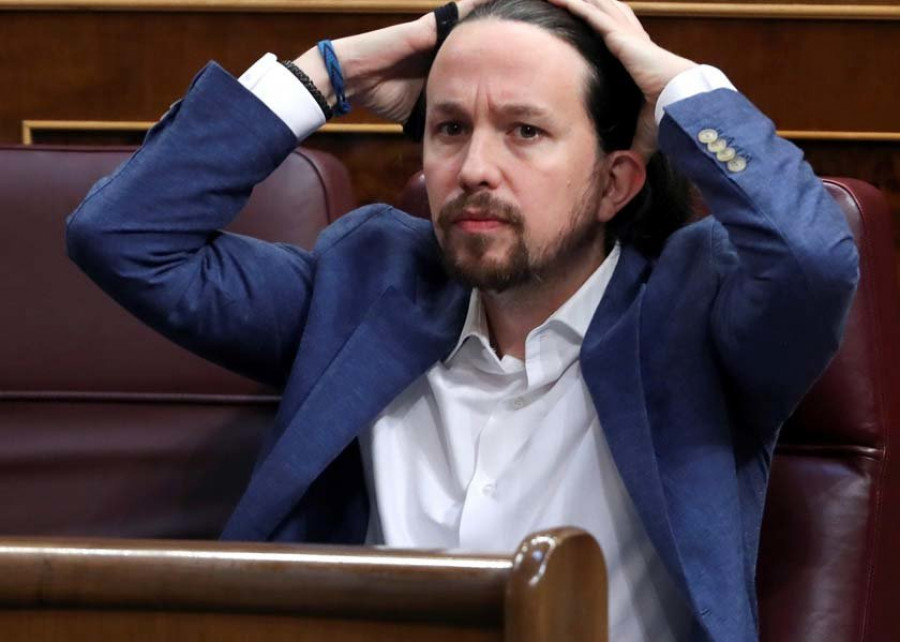 El olvido de Iglesias que acertó de lleno en el corazón de En Marea