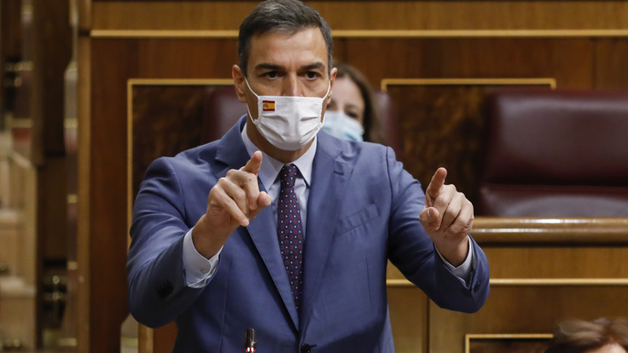 Negociar e imponer son cosas distintas
