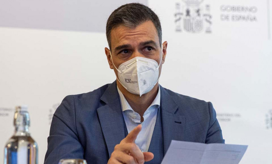 Las razones del retraso del cambio