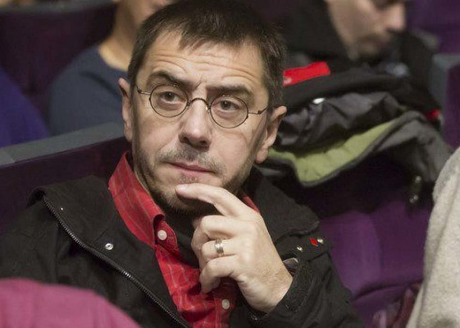 Monedero se aleja más de la realidad