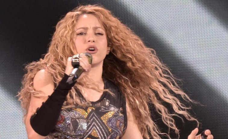 Shakira irá a juicio por un presunto fraude de 14,5 millones