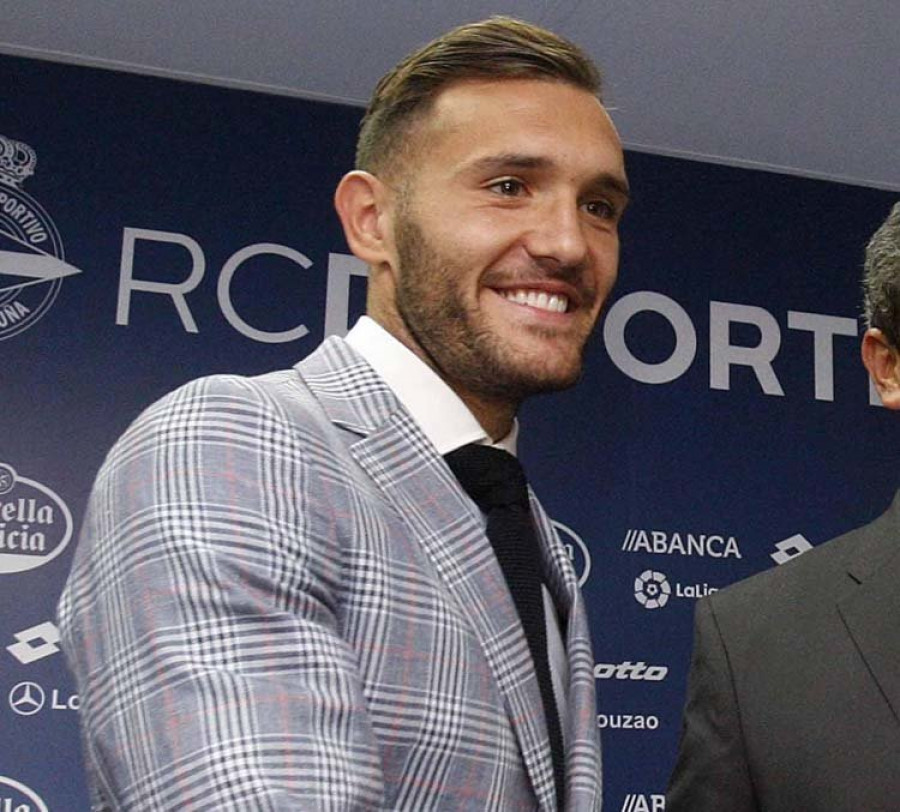 El final del cuento de Lucas Pérez