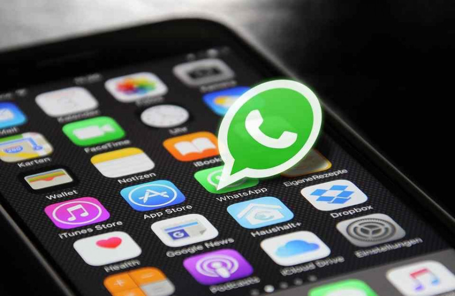 Bulo WhatsApp: ¡Corta la cadena!