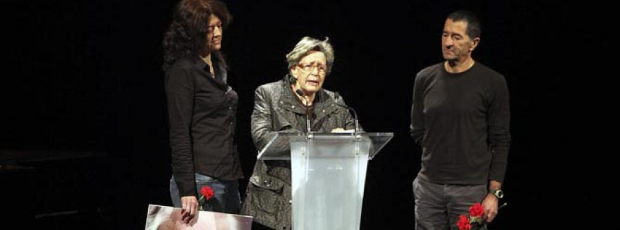 Rufi Etxeberria se muestra seguro de que “aunque ETA porte armas, no las usará”