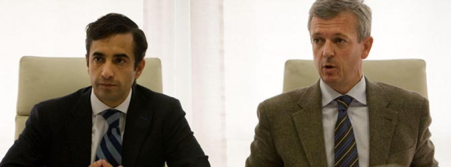 Rueda llama a los ayuntamientos a la cooperación, “haya o no más fusiones”