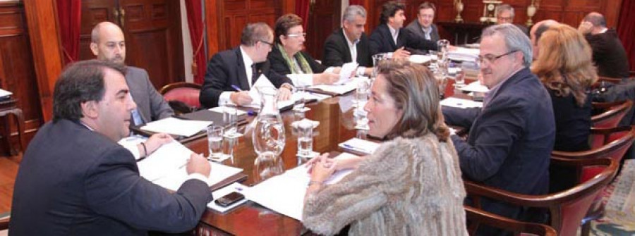 Las tasas municipales se congelan en 2013 e incluyen nuevas bonificaciones