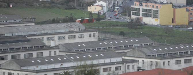 El PGOM duplica la reserva de espacios verdes con respecto  a lo que marca la ley