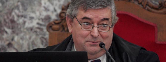 La Audiencia exonera a los  tres acusados  del desastre  ambiental que causó el “Prestige”