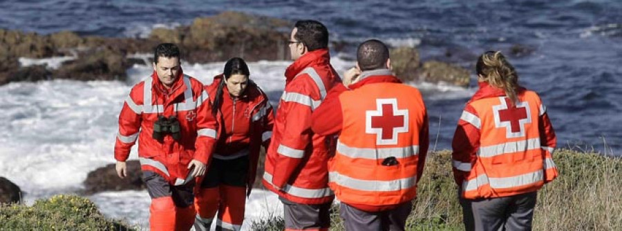 Los responsables del dispositivo de búsqueda piden a los coruñeses que continúen ayudando