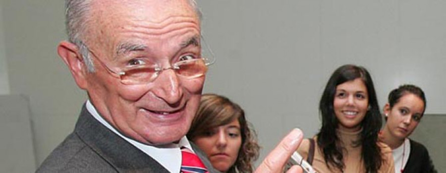 La venta de Azkar deja a Galicia sin la empresa líder de transportes en España