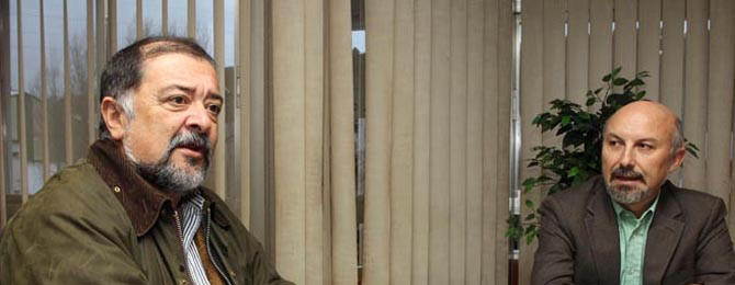 “Un chico con tetraplejia puede trabajar de forma magnífica en animación 3D”