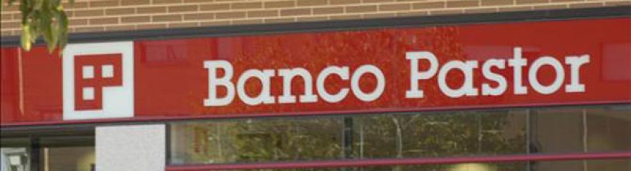 Los 9 consejeros del Banco Pastor ganan 2,58 millones en 2011, el 10,2 por ciento más