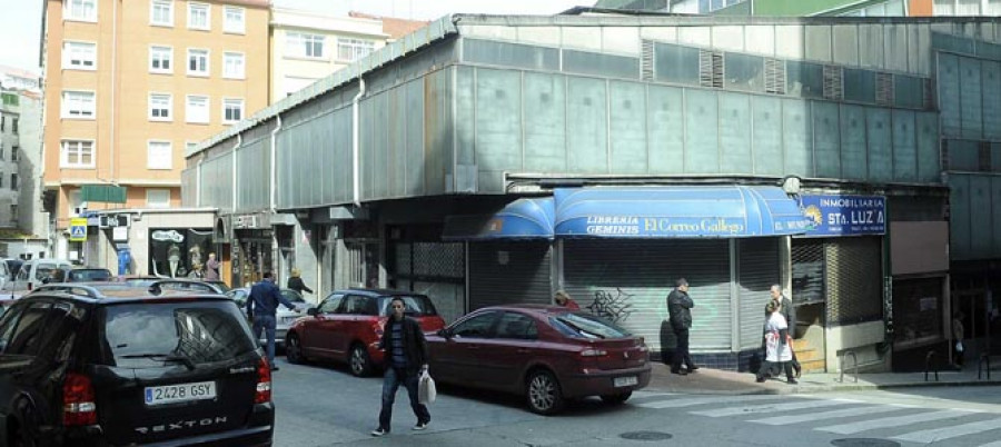 La Guardia Civil aumentará la presión contra la venta de tabaco de contrabando en A Coruña