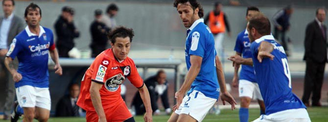 El ascenso tendrá que esperar