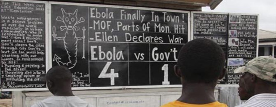 España repatriará desde Liberia  al religioso infectado con el ébola