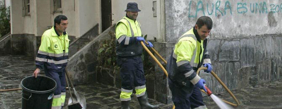 Medio Ambiente deja para consumo “interno” las auditorías sobre Nostián