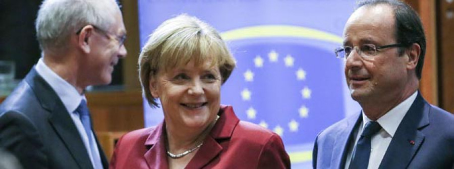 Berlín da por válido que EEUU controló el teléfono móvil de Merkel desde 1999 hasta este año