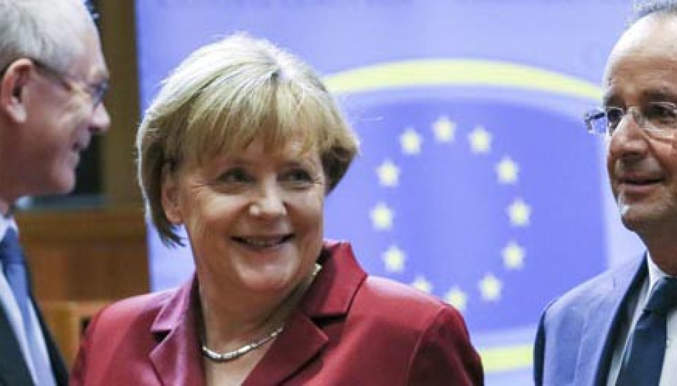 Berlín da por válido que EEUU controló el teléfono móvil de Merkel desde 1999 hasta este año