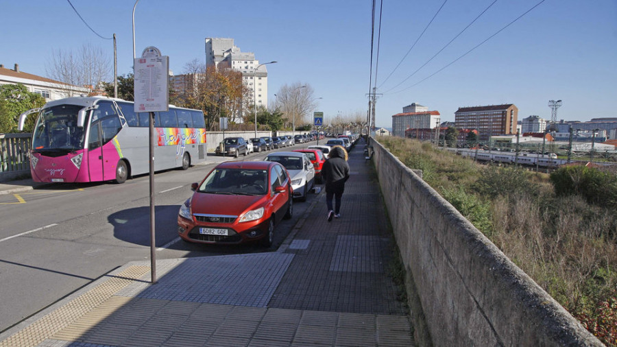 El Ayuntamiento aprueba el segundo cambio urbanístico para los accesos a la estación intermodal